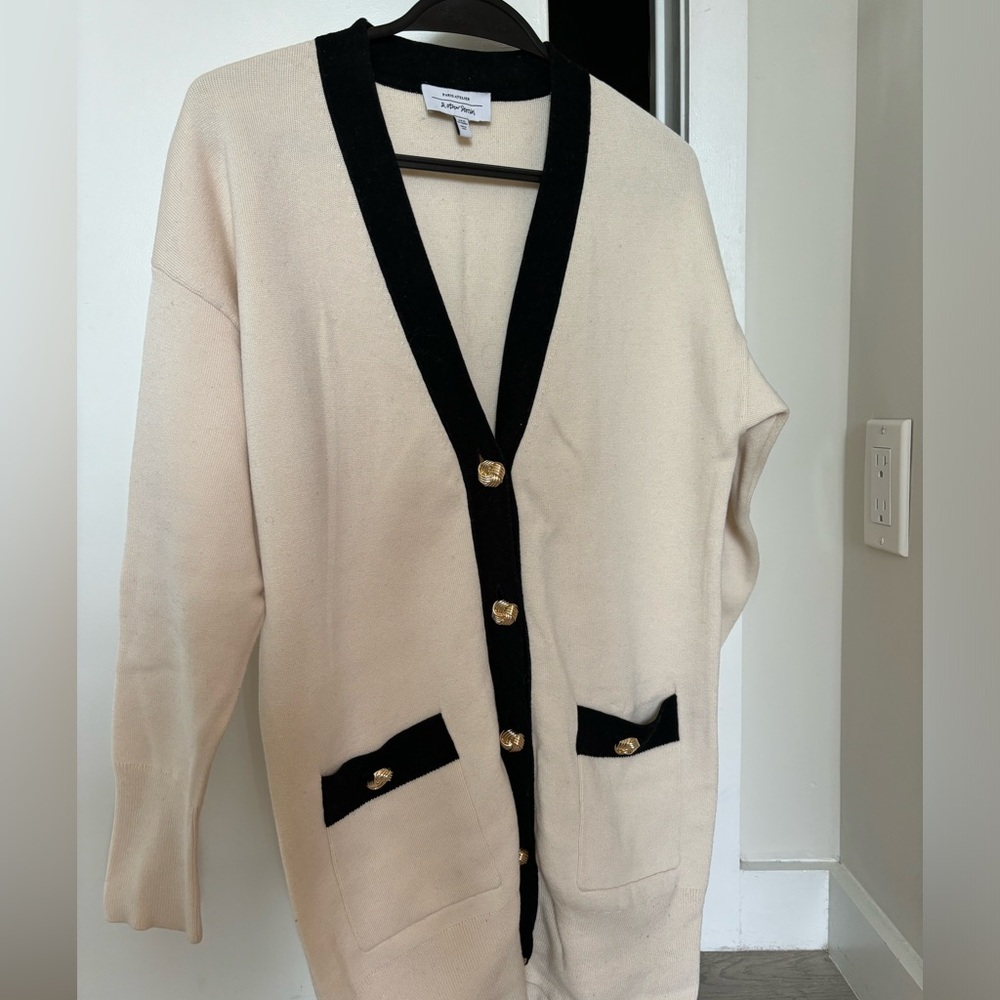 & Other Stories cardigan